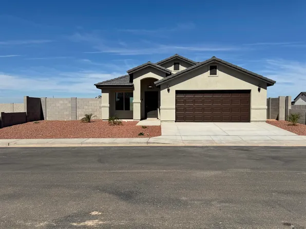 10744 E 46th Ln, Yuma, AZ 85367