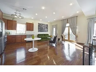 Rented by Realty Collective