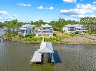 55 Teal Ct, Santa Rosa Beach, FL 32459