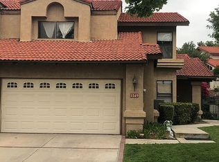 1549 Via Amistad, Pomona, CA 91768