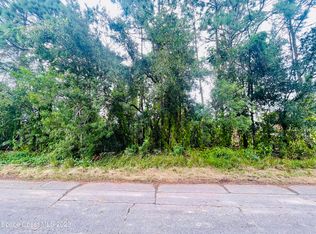 1643 Saipan St SE, Palm Bay, FL 32909