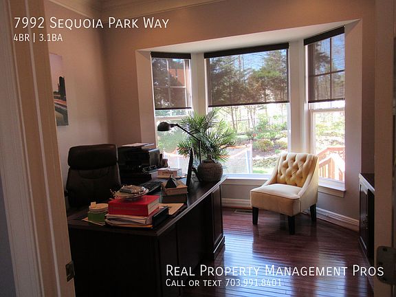 5th image of 7992 Sequoia Park Way