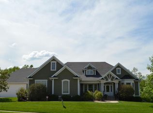 3500 Ridgeview Dr, Columbia, MO 65203