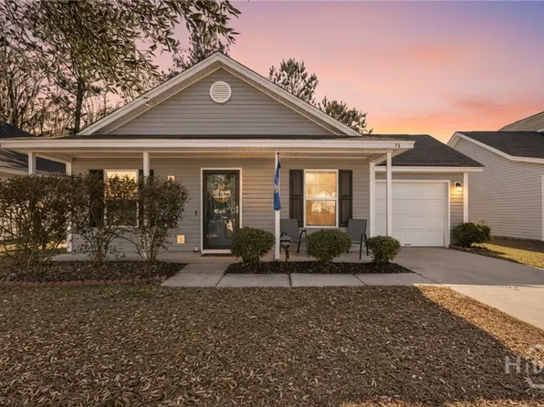 76 Tiller Way, Port Wentworth, GA 31407