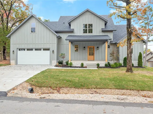 13 Chichester Cir, Bella Vista, AR 72714