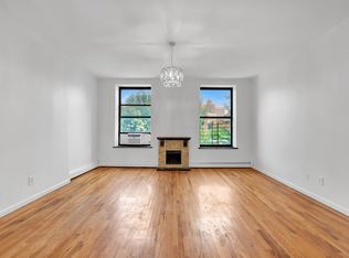 152 W 121st St APT 2, New York, NY 10027