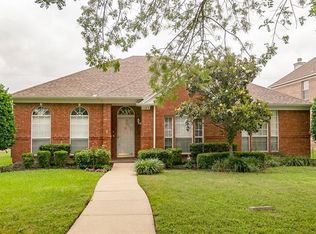 163 Newport Dr, Coppell, TX 75019