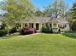 203 Highland Rd, Easley, SC 29640