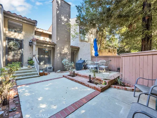 2056 Emory Ave, Simi Valley, CA 93063