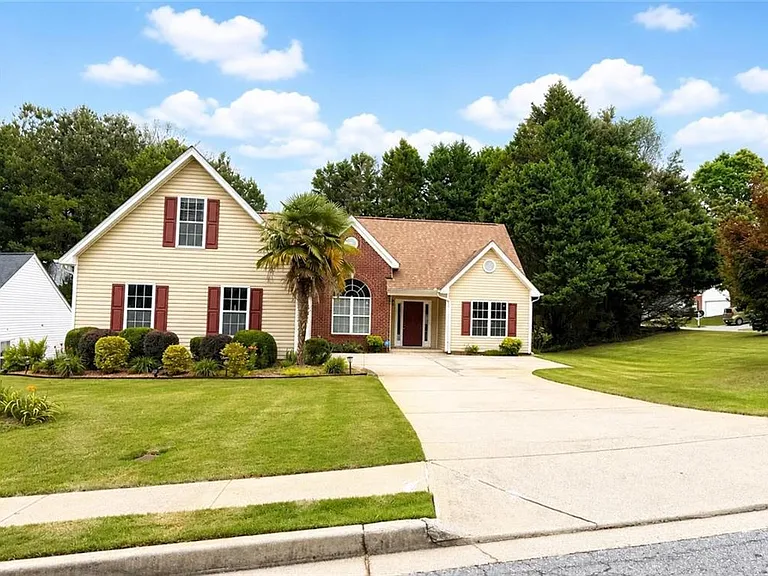 907 Keldron Ct — Photo 1
