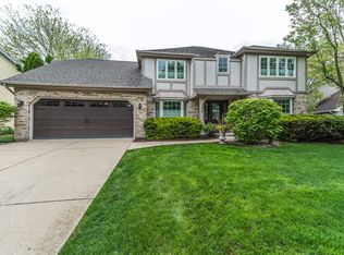 1176 Kenilworth Cir, Naperville, IL