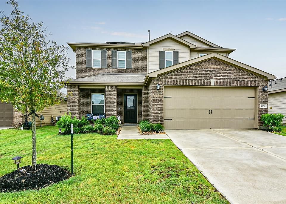 1st image of 20738 Oakley Falls Dr