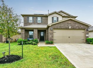 20738 Oakley Falls Dr, Katy, TX 77449