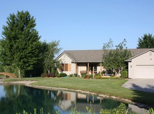 366 S State Route 201, Bluffton, IN 46714