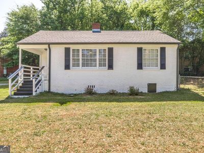 1336 Peavy Dr, Macon, GA, 31206