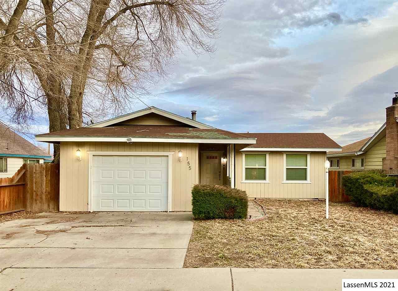 155 N Mesa St Susanville Ca 96130 Mls 202100020 Zillow