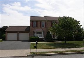 Home for Sale in Northampton Borough, Pennsylvania $264,900