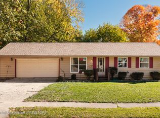 3033 Sunderland Rd, Lansing, MI 48911