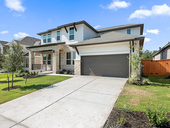 205 Smoke Signal Court