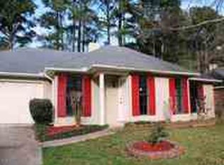 527 Traceview Rd, Madison, MS 39110