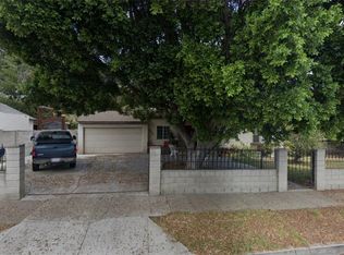 2045 7th St, San Fernando, CA 91340