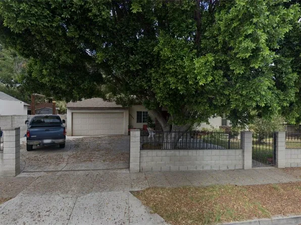 2045 7th St, San Fernando, CA 91340