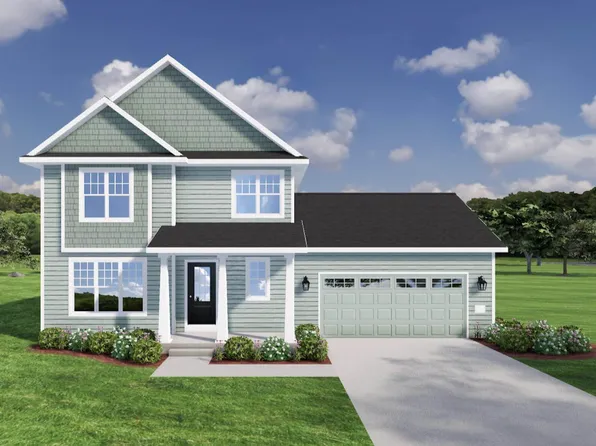986 Merri Hill Dr, Oregon, WI 53575