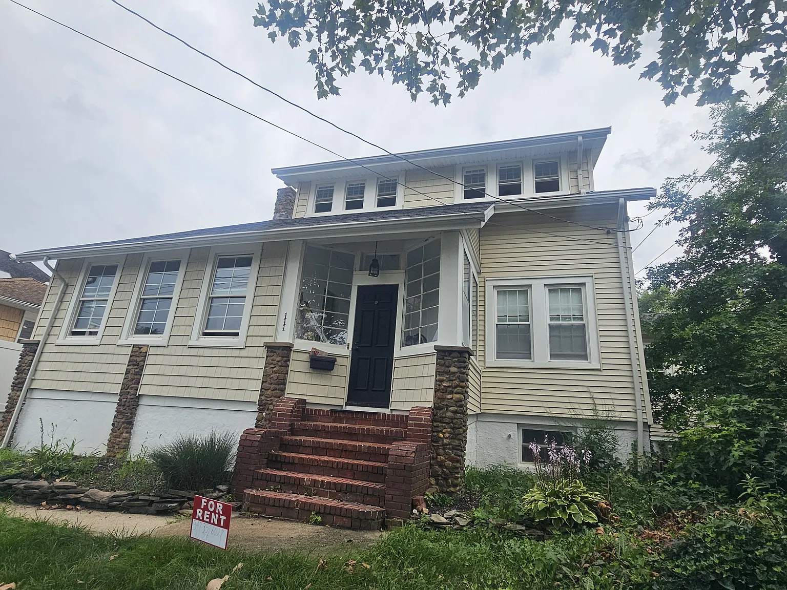 2 bed, $2,500 — Photo 1
