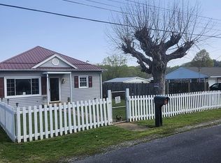 127 Banner St, Erwin, TN 37650