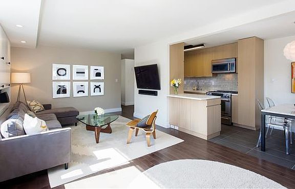 3rd image of 303 W 66th St APT 20EE