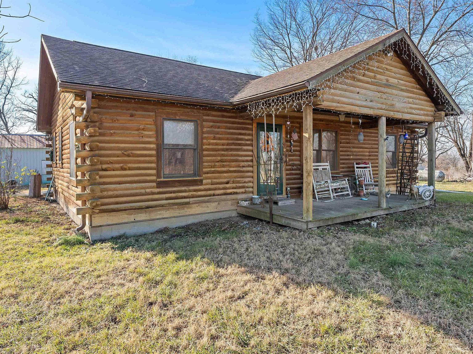 1134 Red Fox Rd, Otterville, MO 65348 Zillow