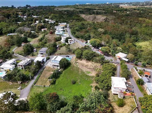 PR-115 INTERIOR, RINCON, PR 00677