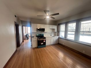 2334 W 25th St #1F, Chicago, IL 60608