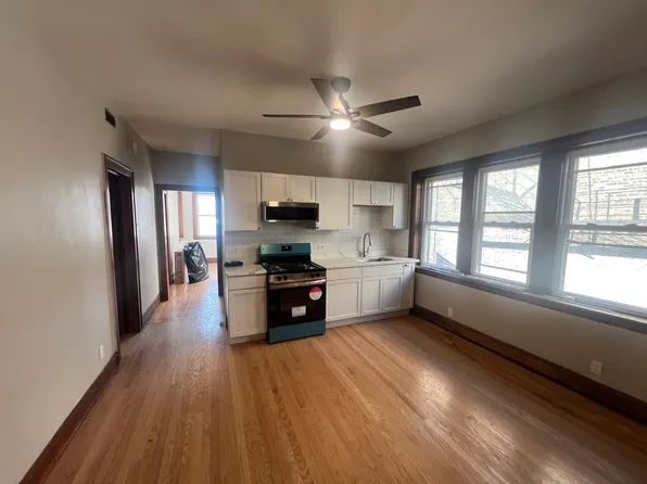 2334 W 25th St #1F, Chicago, IL 60608