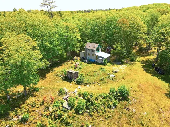 30 Snows Cove Road, Sedgwick, ME 04676