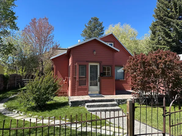 413 N 1st Ave, Hailey, ID 83333