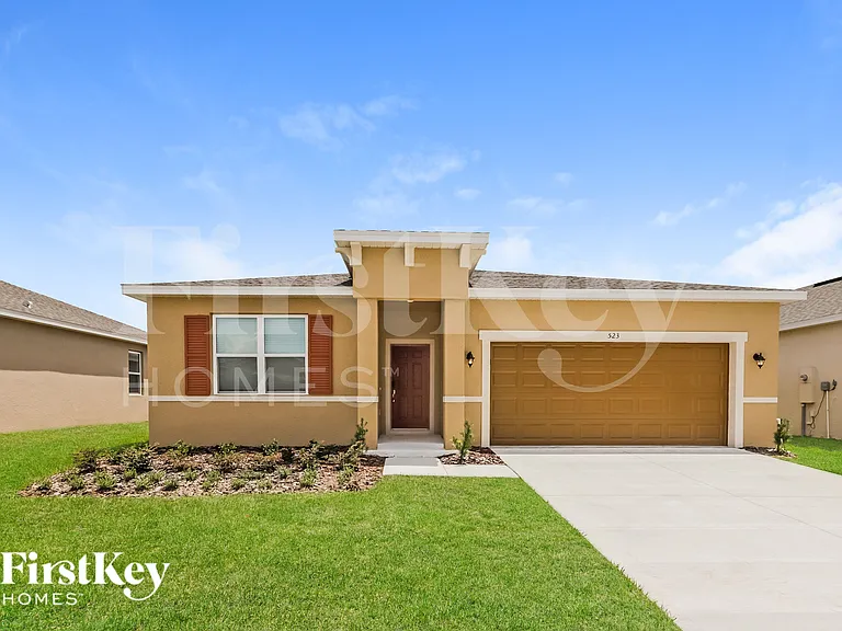 523 Crown Rose Dr — Photo 1