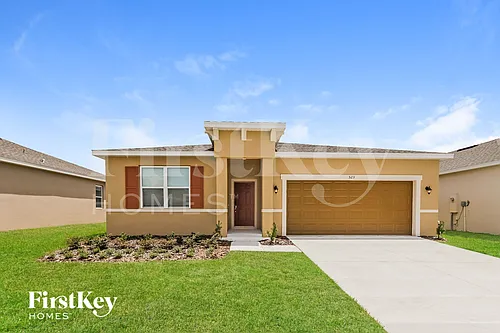 523 Crown Rose Dr Photo 1