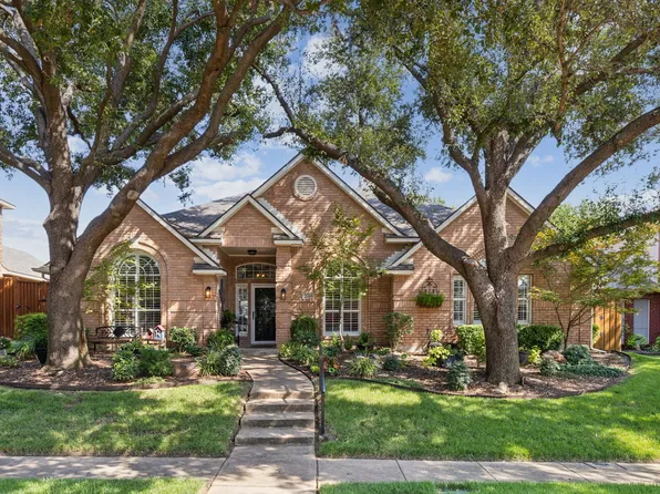 3706 Maywood Ct, Carrollton, TX 75007