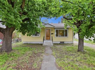 5418 N Monroe St, Spokane, WA 99205