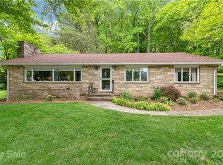 805 Brown Ave, Waynesville, NC 28786