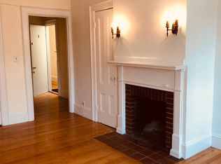 45 Grove St #8F, Boston, MA 02114