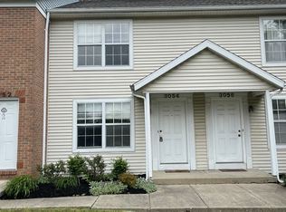 3054 Colony Ln #3054, Springfield, OH 45503