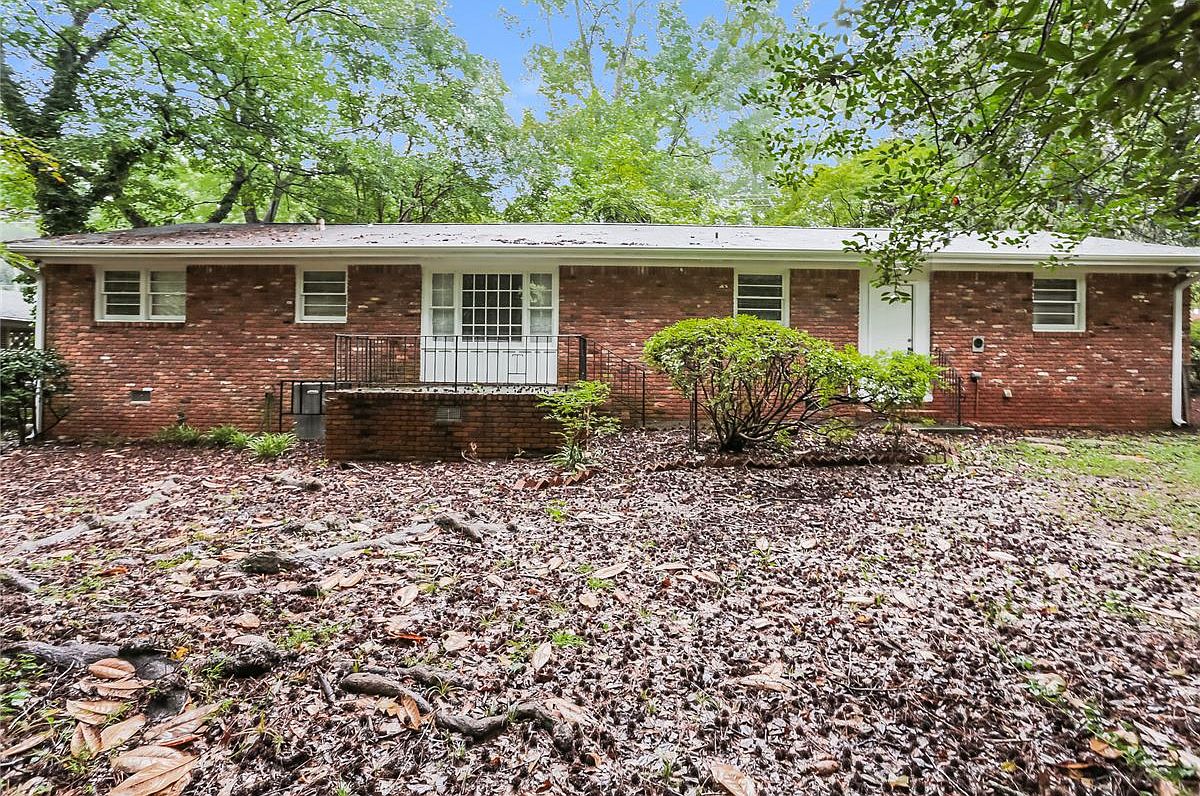 4605 Greenspring Rd, College Park, GA 30337 Zillow