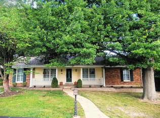 41 Crestshire Dr, Arnold, MO 63010