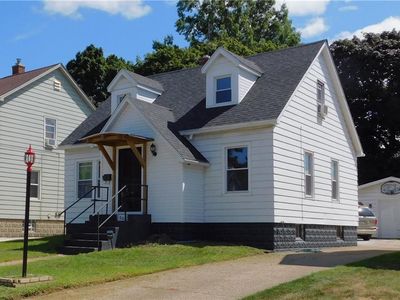 1807 E 6th St, Erie, PA, 16511