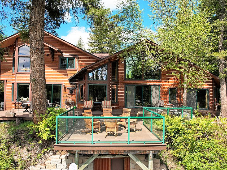 185 Shady Ln, Bigfork, MT 59911 Zillow