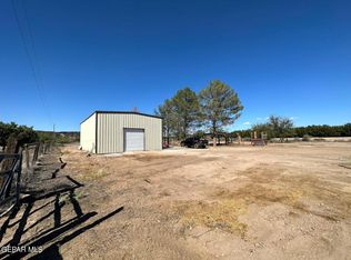 6111 County Road B10, La Mesa, NM 88044