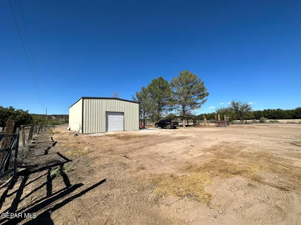 6111 County Road B10, La Mesa, NM 88044