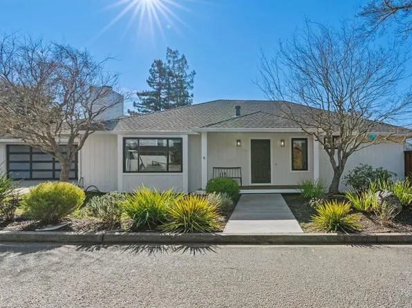 24 Arroyo Lane, Novato, CA 94947